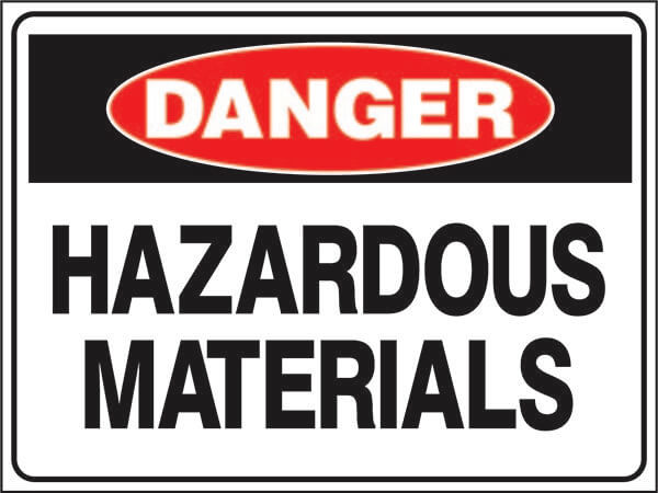Hazardous-Materials