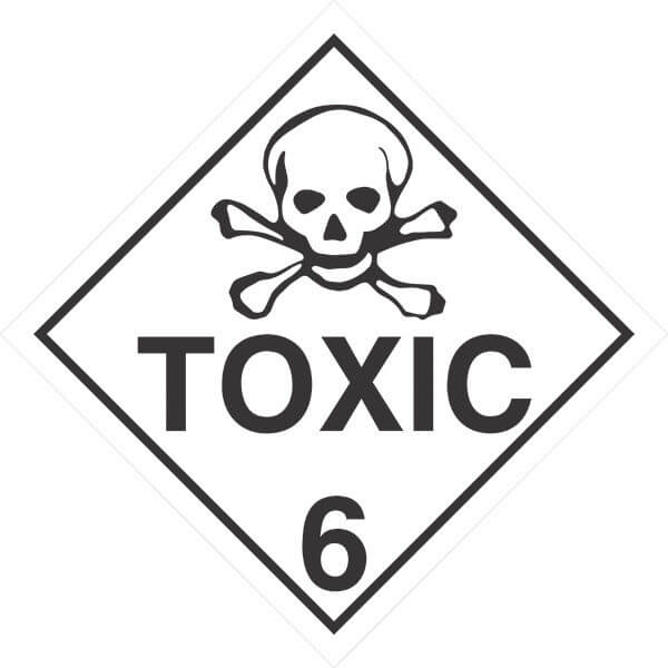 HCL6 - signsmart-toxic6-signs