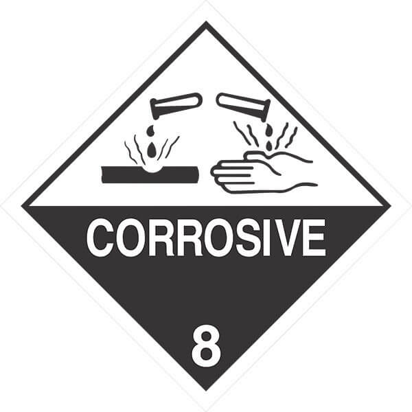 HCL8 - signsmart-corrosive-signs