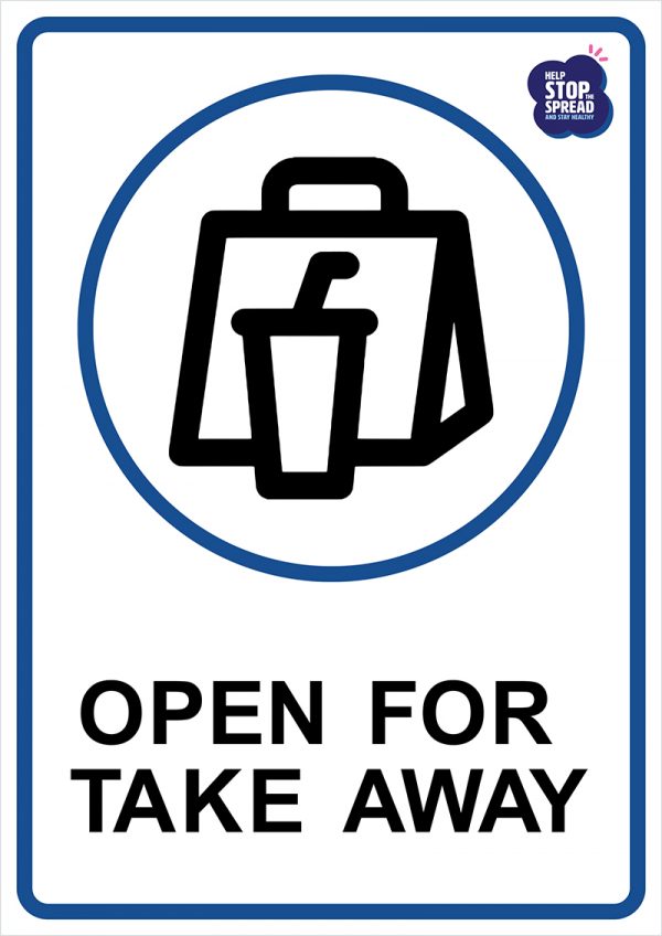 covid-open-for-take-away