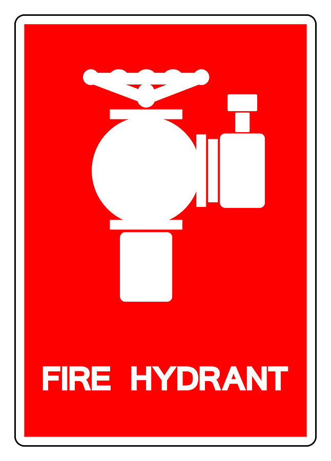 Do you know the fire safety signs required in your building?