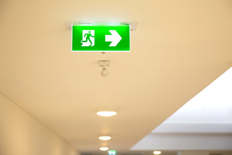 what-are-the-laws-behind-exit-signs-emergency-lighting